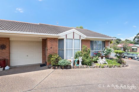 Property photo of 8/7 Justine Parade Rutherford NSW 2320