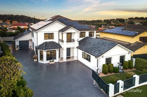 19 Clementina Cct, Cecil Hills, NSW 2171