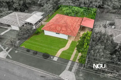 Property photo of 34 Stubbin Street Bundamba QLD 4304