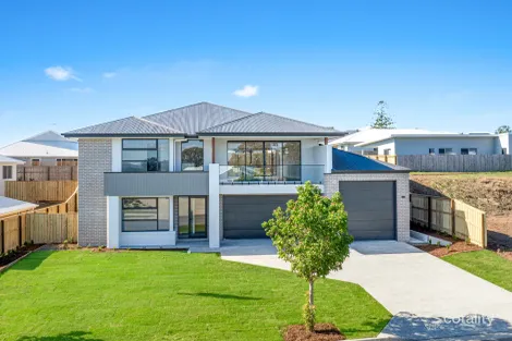 Property photo of 19 Vain Street Beaudesert QLD 4285