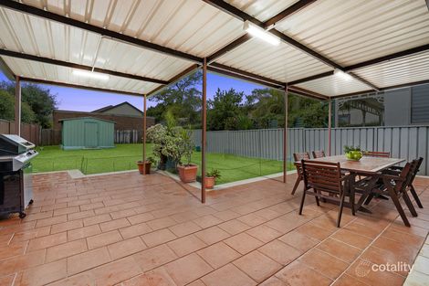 Property photo of 108 Greenhills Street Croydon Park NSW 2133