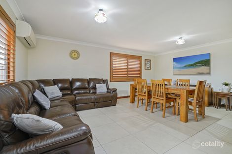Property photo of 108 Greenhills Street Croydon Park NSW 2133