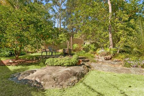 Property photo of 39 Loyalty Road North Rocks NSW 2151