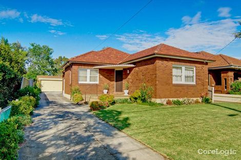 Property photo of 8 Harrison Avenue Concord West NSW 2138