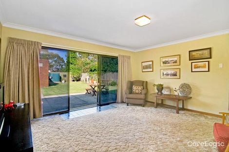 Property photo of 8 Harrison Avenue Concord West NSW 2138