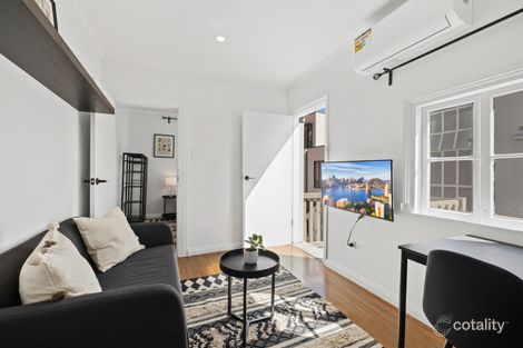 Property photo of 1 Hughes Street Potts Point NSW 2011
