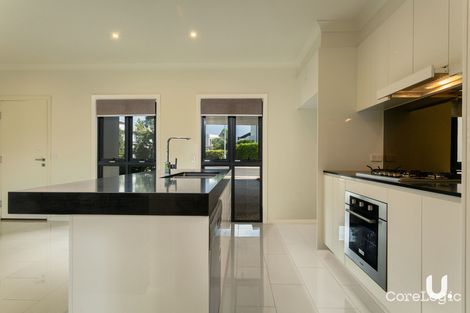 Property photo of 30 Grace Crescent Kellyville NSW 2155