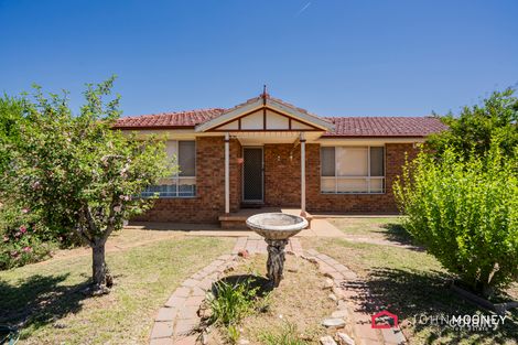 21 Nunkeri St, Glenfield Park, NSW 2650