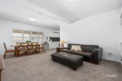 Property photo of 4/129 Crescent Road Hamilton QLD 4007