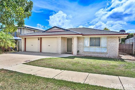 Property photo of 19 Kidman Place Keperra QLD 4054