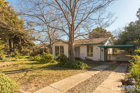 Property photo of 14 O'Sullivan Street Higgins ACT 2615