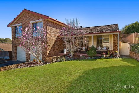 Property photo of 3 James Sea Drive Green Point NSW 2251