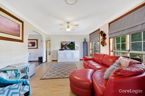 Property photo of 3 James Sea Drive Green Point NSW 2251