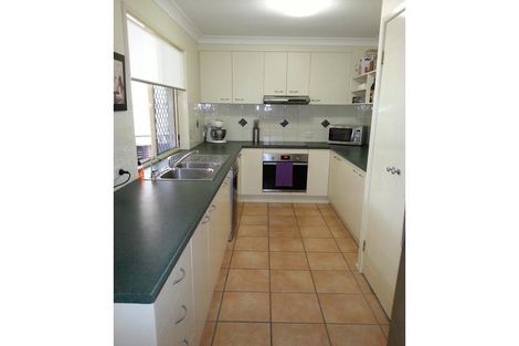 Property photo of 19 Kidman Place Keperra QLD 4054