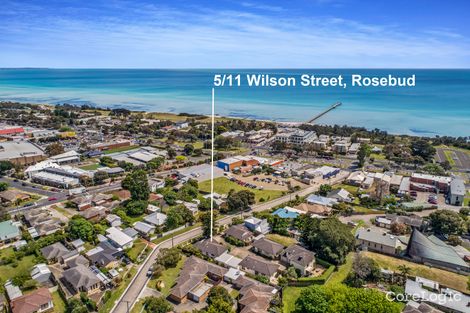 Property photo of 5/11 Wilson Street Rosebud VIC 3939