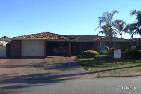 57 Grebe St, Stirling, WA 6021