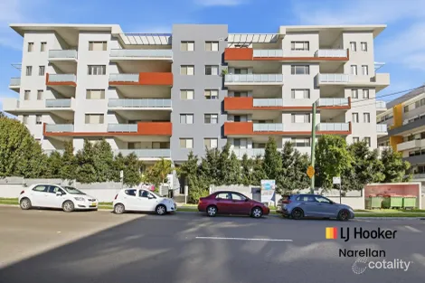 62/39 Chamberlain St, Campbelltown, NSW 2560
