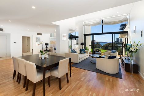 605/1a Clement Pl, Rushcutters Bay, NSW 2011