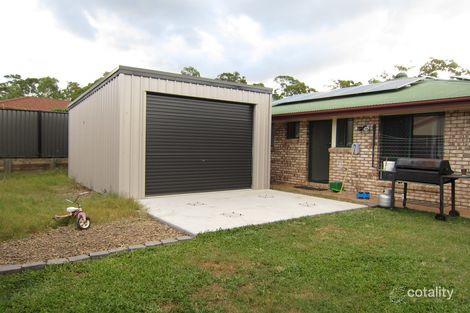 Property photo of 8 Quando Close Yamanto QLD 4305