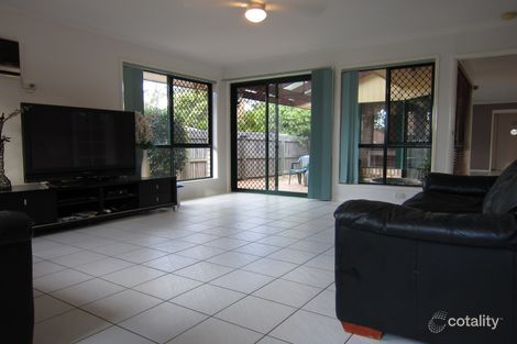 Property photo of 8 Quando Close Yamanto QLD 4305