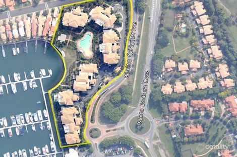 Property photo of 1800/1 Rialto Quay Drive Hope Island QLD 4212