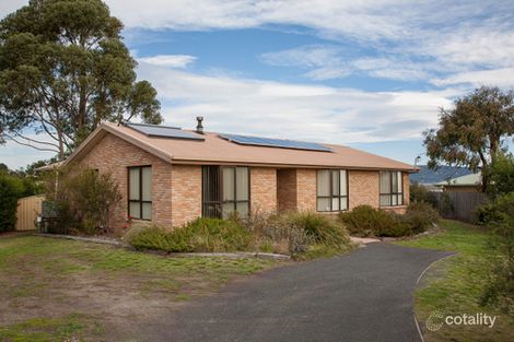 Property photo of 6 Rainbow Terrace Opossum Bay TAS 7023
