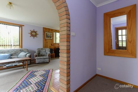 Property photo of 6 Rainbow Terrace Opossum Bay TAS 7023