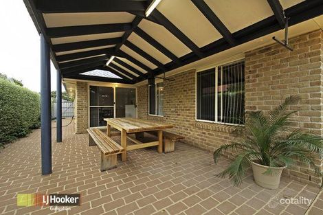 Property photo of 6 John Winter Street Gungahlin ACT 2912