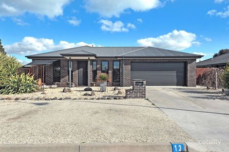 12 Felix Ct, Miners Rest, VIC 3352