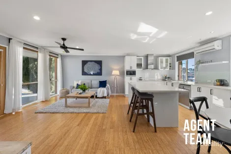 Property photo of 4 Graham Street Macgregor ACT 2615