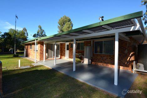 Property photo of 252 Esk Hampton Road Esk QLD 4312