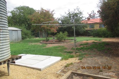 Property photo of 4 Laffer Street Loxton SA 5333