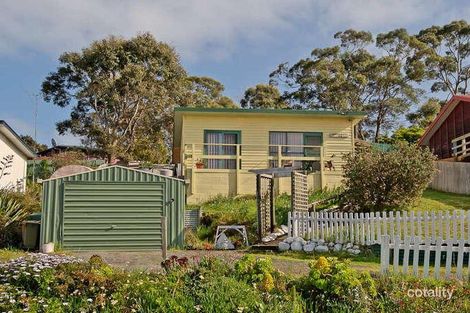 Property photo of 122 Linden Road Primrose Sands TAS 7173