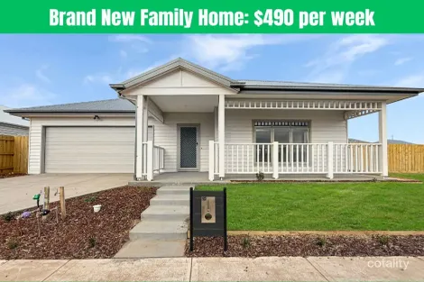 15 Callawadda Dr, Eynesbury, VIC 3338