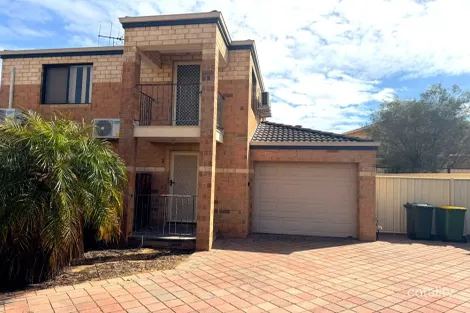 Property photo of 1/26 Beam Road Mandurah WA 6210