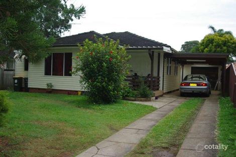 3 Leonard St, Blacktown, NSW 2148