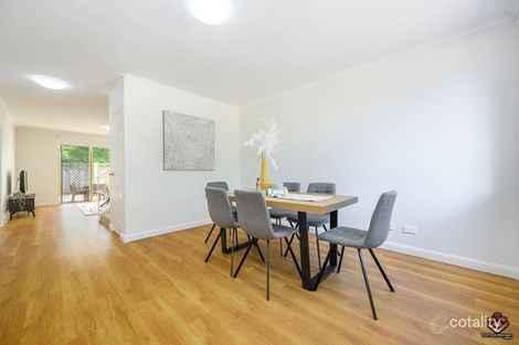 Property photo of 72/129B Park Road Rydalmere NSW 2116