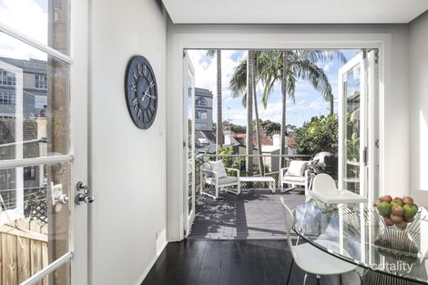 Property photo of 47 Dillon Street Paddington NSW 2021