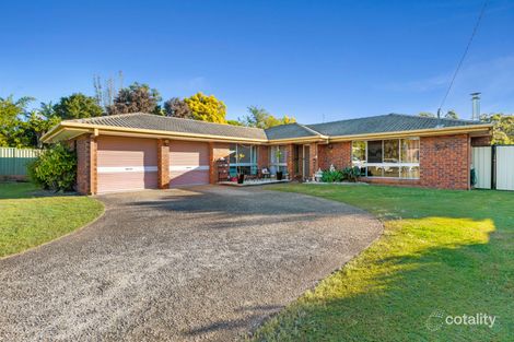 Property photo of 8 Reading Drive Alexandra Hills QLD 4161