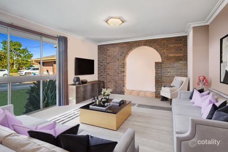 Property photo of 8 Reading Drive Alexandra Hills QLD 4161