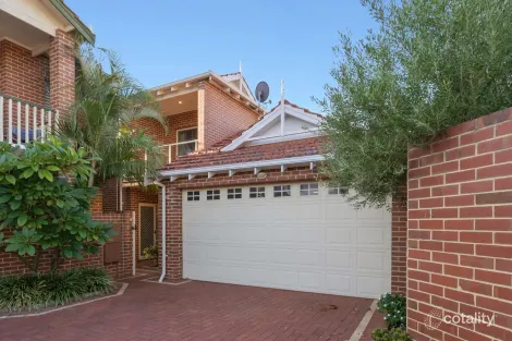 Property photo of 1/39 McMaster Street Victoria Park WA 6100