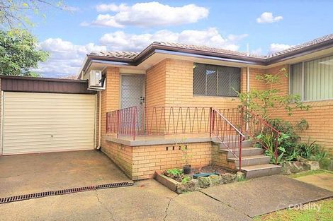 Property photo of 5/2 First Avenue Belfield NSW 2191