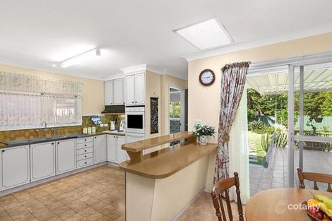 Property photo of 27 Priestley Parade Point Clare NSW 2250