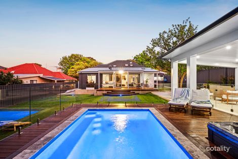 Property photo of 39 Bulimba Road Nedlands WA 6009