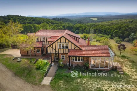 Property photo of 200 Evans Road Cockatoo VIC 3781