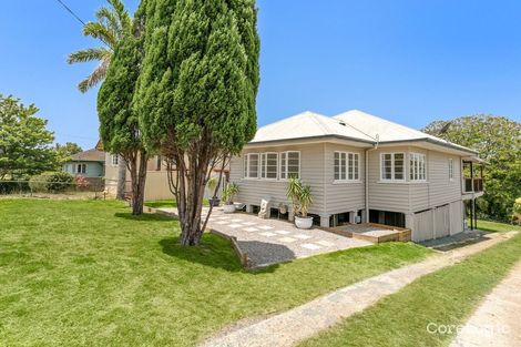 Property photo of 335 Webster Road Stafford Heights QLD 4053