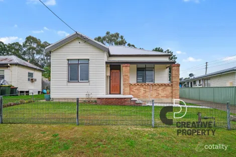 Property photo of 16 Narrier Street Wallsend NSW 2287