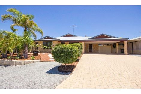 6 Broadfield Rtt, Erskine, WA 6210