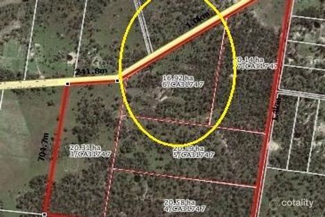 Lot 6 Nandine Rd, Lockyer Waters, QLD 4311
