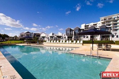 Property photo of 107/150 Great Eastern Highway Ascot WA 6104